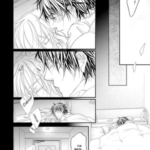 [TAKANAGA Hinako] Koisuru Boukun – Vol.11 [Eng] – Gay Manga sex 143