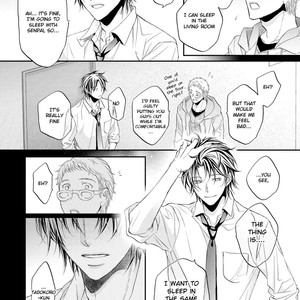 [TAKANAGA Hinako] Koisuru Boukun – Vol.11 [Eng] – Gay Manga sex 145