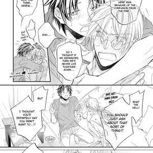 [TAKANAGA Hinako] Koisuru Boukun – Vol.11 [Eng] – Gay Manga sex 151