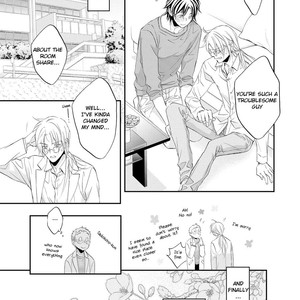 [TAKANAGA Hinako] Koisuru Boukun – Vol.11 [Eng] – Gay Manga sex 152