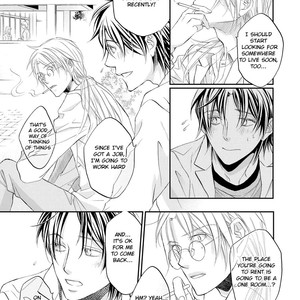 [TAKANAGA Hinako] Koisuru Boukun – Vol.11 [Eng] – Gay Manga sex 154