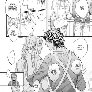 [TAKANAGA Hinako] Koisuru Boukun – Vol.11 [Eng] – Gay Manga sex 161