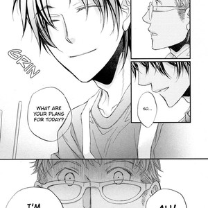 [TAKANAGA Hinako] Koisuru Boukun – Vol.11 [Eng] – Gay Manga sex 163