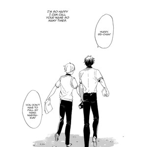 [Ciao Baby] Welcome to Water Life!! – Free! dj [Eng] – Gay Manga sex 22
