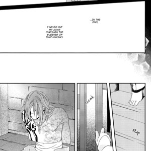 [Shinogi Jun & Hisanagi Takeru] Deep Dark Red White World – DRAMAtical Murder dj [Eng] – Gay Manga sex 14