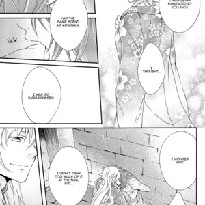 [Shinogi Jun & Hisanagi Takeru] Deep Dark Red White World – DRAMAtical Murder dj [Eng] – Gay Manga sex 18