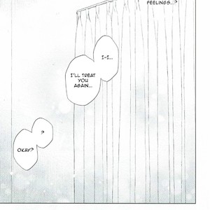 [Omni Corporation] Bishuu to Yajuu  (Nectar and the Beast) – Yuri!!! on Ice dj [Eng] – Gay Manga sex 46