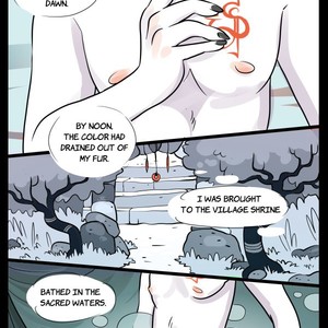 Gay Manga - [Prismhawk] Sacrifice [Eng] – Gay Manga