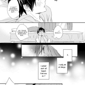 [Maiki Sachi] Kyou Kara Omega ni Narimashita (update c.6) [Eng] – Gay Manga sex 31