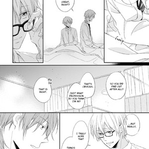 [Maiki Sachi] Kyou Kara Omega ni Narimashita (update c.6) [Eng] – Gay Manga sex 85