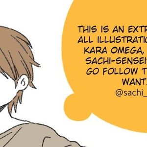 [Maiki Sachi] Kyou Kara Omega ni Narimashita (update c.6) [Eng] – Gay Manga sex 179
