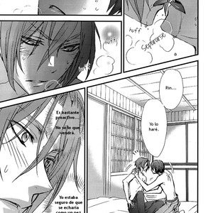[ZAOUGUMI] Free! dj – Reciprocated Love [Esp] – Gay Manga sex 4