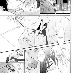[Spica (Moriko)] Naruto dj – Unbalance Boys [Esp] – Gay Manga sex 19