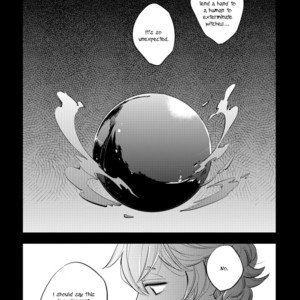 [Haji] Red Hood [Eng] {ExR Scans} – Gay Manga sex 160