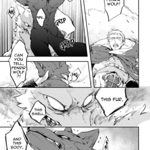 [Haji] Red Hood [Eng] {ExR Scans} – Gay Manga sex 175