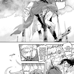 [Haji] Red Hood [Eng] {ExR Scans} – Gay Manga sex 184