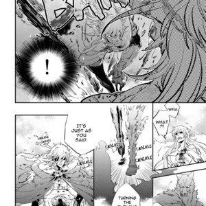 [Haji] Red Hood [Eng] {ExR Scans} – Gay Manga sex 186