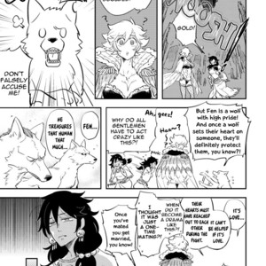 [Haji] Red Hood [Eng] {ExR Scans} – Gay Manga sex 193