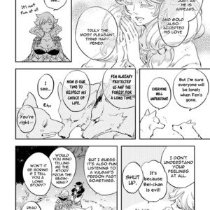 [Haji] Red Hood [Eng] {ExR Scans} – Gay Manga sex 234