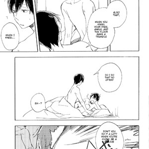 [Komiyato] Capricious Triangle – Osomatsu-san dj [Eng] – Gay Manga sex 4