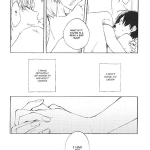 [Komiyato] Capricious Triangle – Osomatsu-san dj [Eng] – Gay Manga sex 9