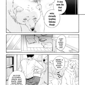 [Kuju Siam] Bambi [Eng] – Gay Manga sex 51
