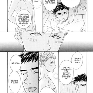 [Kuju Siam] Bambi [Eng] – Gay Manga sex 85