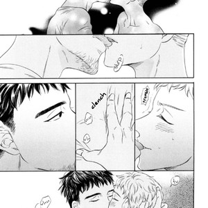 [Kuju Siam] Bambi [Eng] – Gay Manga sex 93