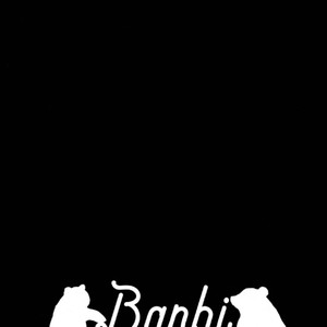 [Kuju Siam] Bambi [Eng] – Gay Manga sex 156