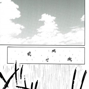 [HOREWARU (Inahokumi)] O Atsui Uchi ni Meshiagare. – Gintama dj [JP] – Gay Manga sex 2