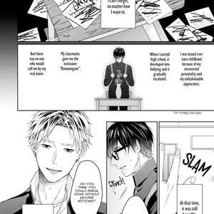 [Sawamoto soji] Mobius Strip (update c.4) [Eng] – Gay Manga sex 5
