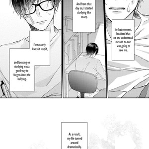 [Sawamoto soji] Mobius Strip (update c.4) [Eng] – Gay Manga sex 8