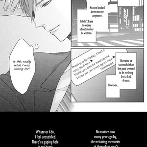 [Sawamoto soji] Mobius Strip (update c.4) [Eng] – Gay Manga sex 9