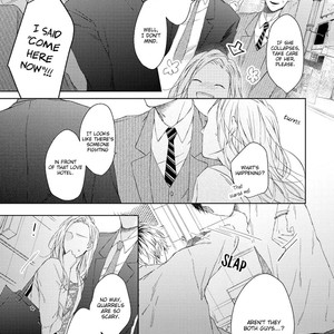 [Sawamoto soji] Mobius Strip (update c.4) [Eng] – Gay Manga sex 12