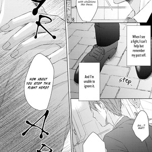 [Sawamoto soji] Mobius Strip (update c.4) [Eng] – Gay Manga sex 13