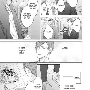 [Sawamoto soji] Mobius Strip (update c.4) [Eng] – Gay Manga sex 16