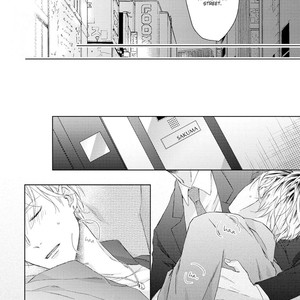[Sawamoto soji] Mobius Strip (update c.4) [Eng] – Gay Manga sex 17