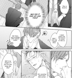 [Sawamoto soji] Mobius Strip (update c.4) [Eng] – Gay Manga sex 18