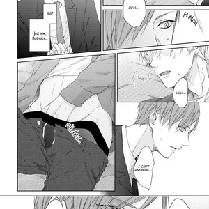 [Sawamoto soji] Mobius Strip (update c.4) [Eng] – Gay Manga sex 19