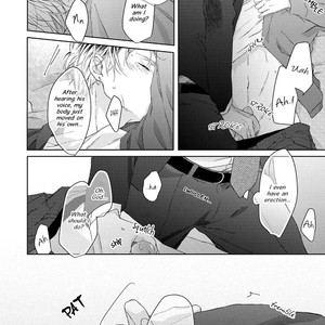 [Sawamoto soji] Mobius Strip (update c.4) [Eng] – Gay Manga sex 21