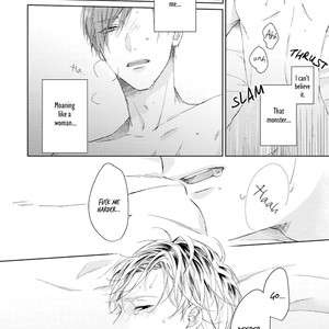 [Sawamoto soji] Mobius Strip (update c.4) [Eng] – Gay Manga sex 23