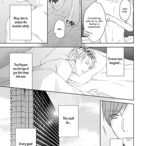 [Sawamoto soji] Mobius Strip (update c.4) [Eng] – Gay Manga sex 26