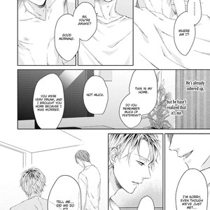 [Sawamoto soji] Mobius Strip (update c.4) [Eng] – Gay Manga sex 27