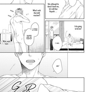 [Sawamoto soji] Mobius Strip (update c.4) [Eng] – Gay Manga sex 28