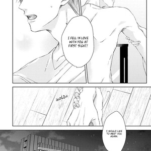 [Sawamoto soji] Mobius Strip (update c.4) [Eng] – Gay Manga sex 29