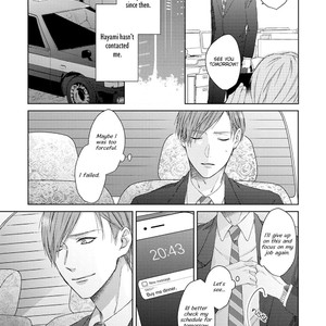 [Sawamoto soji] Mobius Strip (update c.4) [Eng] – Gay Manga sex 30