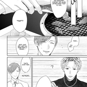 [Sawamoto soji] Mobius Strip (update c.4) [Eng] – Gay Manga sex 31