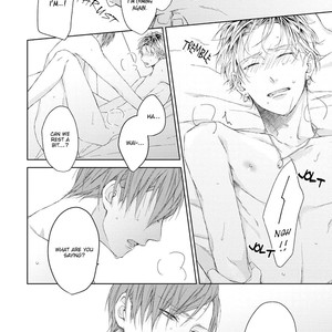 [Sawamoto soji] Mobius Strip (update c.4) [Eng] – Gay Manga sex 35