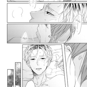 [Sawamoto soji] Mobius Strip (update c.4) [Eng] – Gay Manga sex 37
