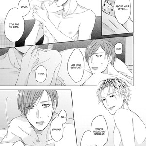 [Sawamoto soji] Mobius Strip (update c.4) [Eng] – Gay Manga sex 38